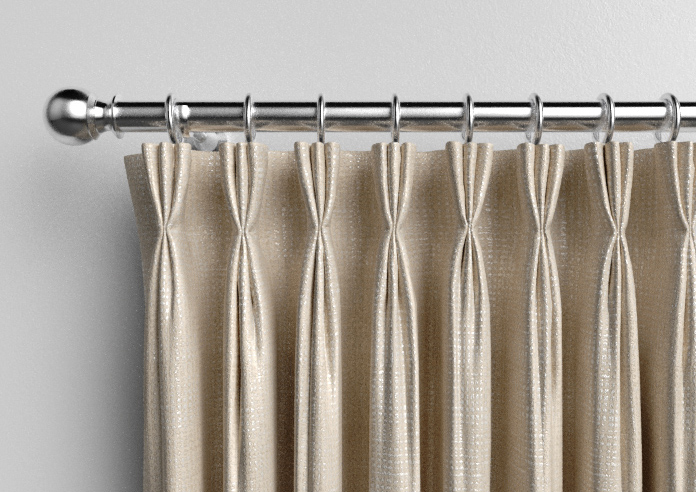 Memphis, Off White - Made to Measure Curtains - Image 11